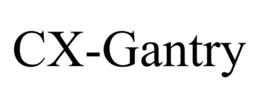 CX-GANTRY trademark