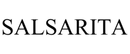 SALSARITA trademark