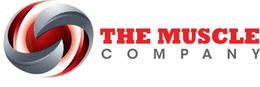 THE MUSCLE COMPANY trademark