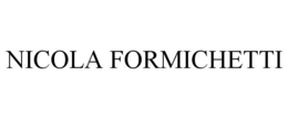 NICOLA FORMICHETTI trademark