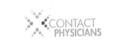 CONTACT PHYSICIANS X trademark