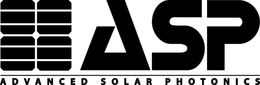ASP ADVANCED SOLAR PHOTONICS trademark