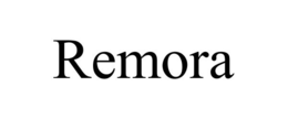 REMORA trademark