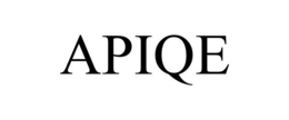 APIQE trademark