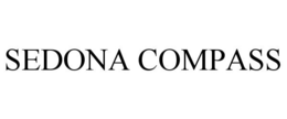SEDONA COMPASS trademark