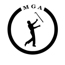 MGA trademark