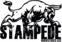 STAMPEDE INDUSTRIES LLC trademark