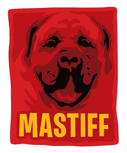 MASTIFF trademark