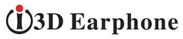 I3D EARPHONE trademark