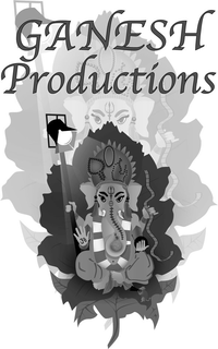 GANESH PRODUCTIONS trademark
