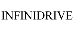 INFINIDRIVE trademark