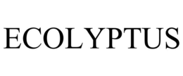 ECOLYPTUS trademark