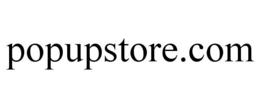 POPUPSTORE.COM trademark