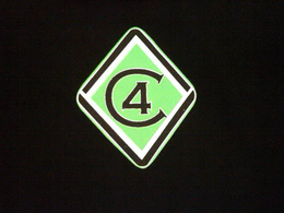 C4 trademark