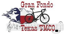 GRAN FONDO TEXAS TMCO trademark