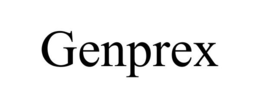 GENPREX trademark