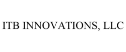 ITB INNOVATIONS, LLC trademark