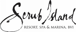 SCRUB ISLAND RESORT, SPA & MARINA, BVI trademark