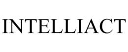 INTELLIACT trademark