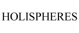 HOLISPHERES trademark