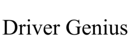 DRIVER GENIUS trademark