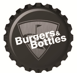 BURGERS & BOTTLES trademark