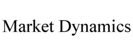 MARKET DYNAMICS trademark