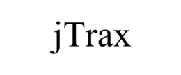 JTRAX trademark