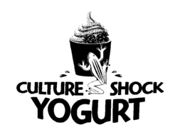 CULTURE SHOCK YOGURT trademark