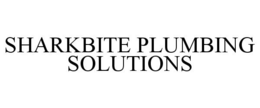 SHARKBITE PLUMBING SOLUTIONS trademark