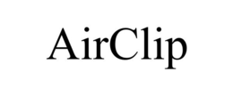 AIRCLIP trademark