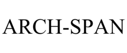 ARCH-SPAN trademark