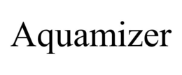 AQUAMIZER trademark