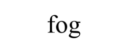 FOG trademark