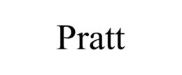 PRATT trademark