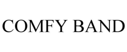COMFY BAND trademark