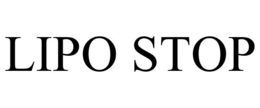 LIPO STOP trademark