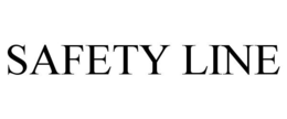 SAFETY LINE trademark