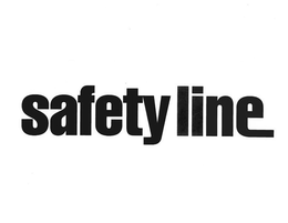 SAFETY LINE trademark