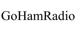 GOHAMRADIO trademark