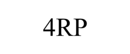4RP trademark
