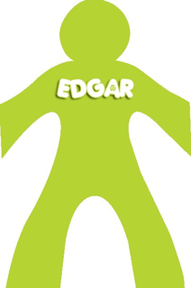 EDGAR trademark