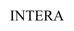 INTERA trademark