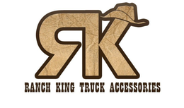 RK RANCH KING TRUCK ACCESSORIES trademark