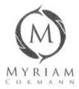 M MYRIAM COKMANN trademark