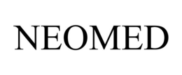 NEOMED trademark