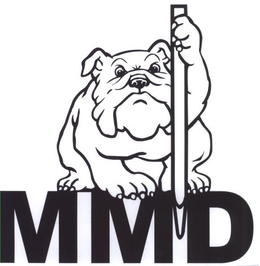 MMD trademark