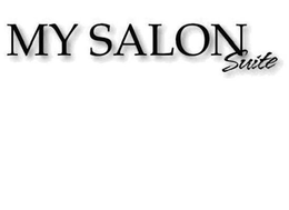 MY SALON SUITE trademark