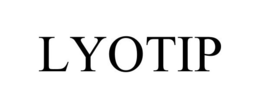 LYOTIP trademark