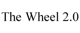 THE WHEEL 2.0 trademark
